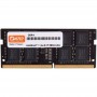 Купить ᐈ Кривой Рог ᐈ Низкая цена ᐈ Модуль памяти SO-DIMM 8GB/2666 DDR4 Dato (DT8G4DSDND26)