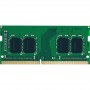 Купить ᐈ Кривой Рог ᐈ Низкая цена ᐈ Модуль памяти SO-DIMM 32GB/3200 DDR4 GOODRAM (GR3200S464L22/32G)