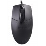 Купить ᐈ Кривой Рог ᐈ Низкая цена ᐈ Мышь A4Tech OP-720 Black USB