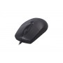Купить ᐈ Кривой Рог ᐈ Низкая цена ᐈ Мышь A4Tech OP-720 Black USB