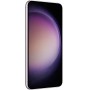 Купить ᐈ Кривой Рог ᐈ Низкая цена ᐈ Смартфон Samsung Galaxy S23 8/256GB Dual Sim Light Pink (SM-S911BLIGSEK); 6.1" (2340х1080) D