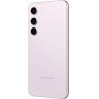 Купить ᐈ Кривой Рог ᐈ Низкая цена ᐈ Смартфон Samsung Galaxy S23 8/256GB Dual Sim Light Pink (SM-S911BLIGSEK); 6.1" (2340х1080) D