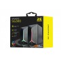 Купить ᐈ Кривой Рог ᐈ Низкая цена ᐈ Акустическая система 2E Gaming Speakers SG300 RGB Black (2E-SG300B)