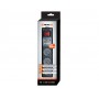 Купить ᐈ Кривой Рог ᐈ Низкая цена ᐈ Фильтр питания REAL-EL RS-3 USB Charge 1.8m Black