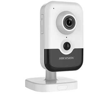 Купить ᐈ Кривой Рог ᐈ Низкая цена ᐈ IP камера Hikvision DS-2CD2421G0-IW(W) (2.8 мм)