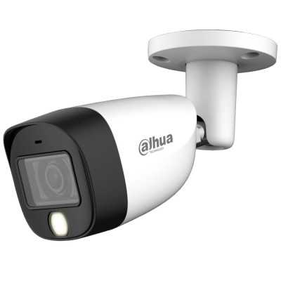 Купить ᐈ Кривой Рог ᐈ Низкая цена ᐈ HDCVI камера Dahua DH-HAC-HFW1500CMP-IL-A (2.8мм)