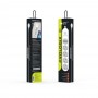 Купить ᐈ Кривой Рог ᐈ Низкая цена ᐈ Фильтр питания ProLogix Premium (PR-SE4432W) 4 розетки, 4 USB, 2 м, белый
