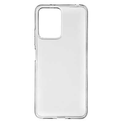 Купить ᐈ Кривой Рог ᐈ Низкая цена ᐈ Чехол-накладка Armorstandart Air для Xiaomi Poco X5 5G Transparent (ARM66368)