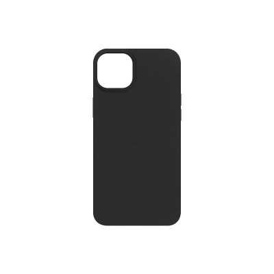 Купить ᐈ Кривой Рог ᐈ Низкая цена ᐈ Чeхол-накладка BeCover для Apple iPhone 14 Plus Black (708109)