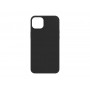 Купить ᐈ Кривой Рог ᐈ Низкая цена ᐈ Чeхол-накладка BeCover для Apple iPhone 14 Plus Black (708109)