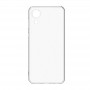 Купить ᐈ Кривой Рог ᐈ Низкая цена ᐈ Чехол-накладка Armorstandart Air для Samsung Galaxy A03 Core SM-A032 Transparent (ARM60606)