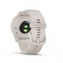 Смарт-годинник Garmin Vivomove Trend White Cream (010-02665-01)