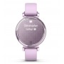 Смарт-годинник Garmin Lily 2 Metallic Lilac with Lilac Silicone Band (010-02839-21)