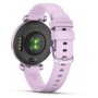 Смарт-годинник Garmin Lily 2 Metallic Lilac with Lilac Silicone Band (010-02839-21)