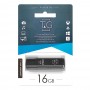 Купить ᐈ Кривой Рог ᐈ Низкая цена ᐈ Флеш-накопитель USB 16GB T&G 121 Vega Series Black (TG121-16GBBK)