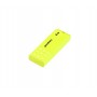 Купить ᐈ Кривой Рог ᐈ Низкая цена ᐈ Флеш-накопитель USB2.0  8GB GOODRAM UME2 Yellow (UME2-0080Y0R11)