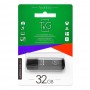 Купить ᐈ Кривой Рог ᐈ Низкая цена ᐈ Флеш-накопитель USB 32GB T&G 121 Vega Series Grey (TG121-32GBGY)