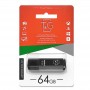 Купить ᐈ Кривой Рог ᐈ Низкая цена ᐈ Флеш-накопитель USB 64GB T&G 121 Vega Series Black (TG121-64GBBK)