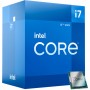 Купить ᐈ Кривой Рог ᐈ Низкая цена ᐈ Процессор Intel Core i7 12700F 2.1GHz (25MB, Alder Lake, 65W, S1700) Box (BX8071512700F)