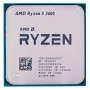 Купить ᐈ Кривой Рог ᐈ Низкая цена ᐈ Процессор AMD Ryzen 5 3600 (3.6GHz 32MB 65W AM4) Multipack (100-100000031MPK)