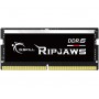 Купить ᐈ Кривой Рог ᐈ Низкая цена ᐈ Модуль памяти SO-DIMM 32GB/4800 DDR5 G.Skill Ripjaws (F5-4800S4039A32GX1-RS)