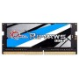 Купить ᐈ Кривой Рог ᐈ Низкая цена ᐈ Модуль памяти SO-DIMM 16GB/3200 DDR4 G.Skill Ripjaws (F4-3200C22S-16GRS)