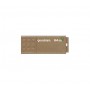 Купить ᐈ Кривой Рог ᐈ Низкая цена ᐈ Флеш-накопитель USB3.2 64GB GOODRAM UME3 Eco Friendly (UME3-0640EFR11)