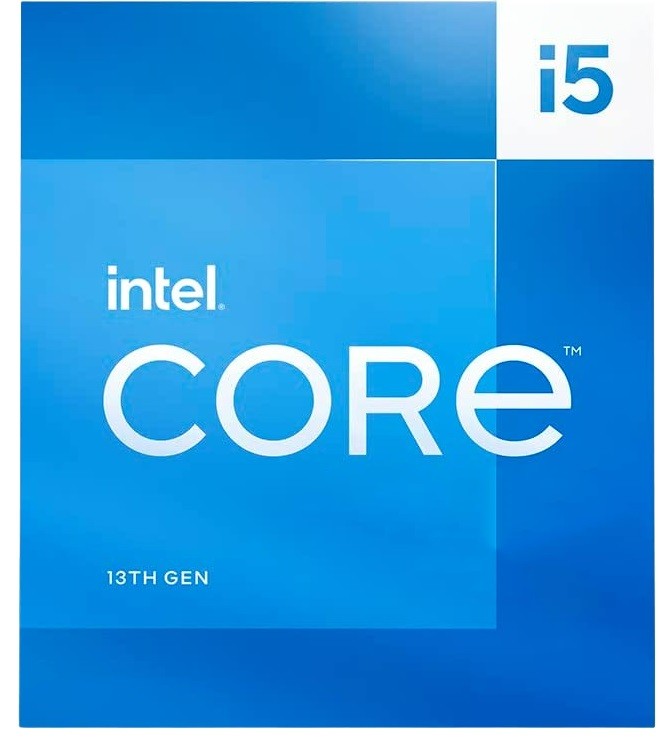 Купить ᐈ Кривой Рог ᐈ Низкая цена ᐈ Процессор Intel Core i5 13500 2.5GHz (24MB, Raptor Lake, 65W, S1700) Box (BX8071513500)