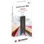 Купить ᐈ Кривой Рог ᐈ Низкая цена ᐈ Флеш-накопитель USB3.2 1TB Type-C Kingston DataTraveler Max Black (DTMAX/1TB)