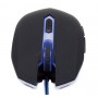 Купить ᐈ Кривой Рог ᐈ Низкая цена ᐈ Мышь Gembird MUSG-001-B Blue USB