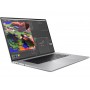 Купить ᐈ Кривой Рог ᐈ Низкая цена ᐈ Ноутбук HP ZBook Studio G9 16 (4Z8R5AV_V1); 16" WUXGA (1920х1200) IPS LED глянцевый антиблик