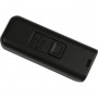 Купить ᐈ Кривой Рог ᐈ Низкая цена ᐈ Флеш-накопитель USB  64GB Apacer AH334 Blue (AP64GAH334U-1)
