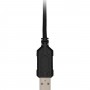 Купить ᐈ Кривой Рог ᐈ Низкая цена ᐈ Гарнитура 2E Gaming HG315 RGB USB 7.1 Black (2E-HG315BK-7.1)