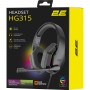 Купить ᐈ Кривой Рог ᐈ Низкая цена ᐈ Гарнитура 2E Gaming HG315 RGB USB 7.1 Black (2E-HG315BK-7.1)