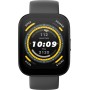 Купить ᐈ Кривой Рог ᐈ Низкая цена ᐈ Смарт-часы Xiaomi Amazfit Bip 5 Soft Black; 1.91" (320х380) TFT сенсорный / Bluetooth 5.2 / 