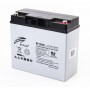 Купить ᐈ Кривой Рог ᐈ Низкая цена ᐈ Аккумуляторная батарея Ritar 12V 18AH (RT12180) AGM