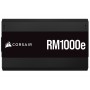 Купить ᐈ Кривой Рог ᐈ Низкая цена ᐈ Блок питания Corsair RM1000e PCIE5 (CP-9020264-EU) 1000W