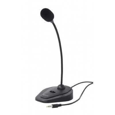 Купить ᐈ Кривой Рог ᐈ Низкая цена ᐈ Микрофон Gembird MIC-D-01