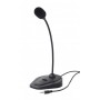 Купить ᐈ Кривой Рог ᐈ Низкая цена ᐈ Микрофон Gembird MIC-D-01