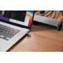 Купить ᐈ Кривой Рог ᐈ Низкая цена ᐈ Флеш-накопитель USB3.2 64GB Type-C Kingston DataTraveler microDuo 3C (DTDUO3CG3/64GB)