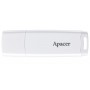 Купить ᐈ Кривой Рог ᐈ Низкая цена ᐈ Флеш-накопитель USB 64GB Apacer AH336 White (AP64GAH336W-1)