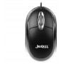 Купить ᐈ Кривой Рог ᐈ Низкая цена ᐈ Мышь Jedel 220 Black