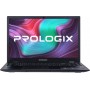 Ноутбук Prologix M15-722 (PLN15.I312.8.S2.N.101) Black