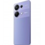 Купить ᐈ Кривой Рог ᐈ Низкая цена ᐈ Смартфон Xiaomi Redmi Note 13 Pro 4G 8/256GB Dual Sim Lavender Purple; 6.67" (2400х1080) AMO