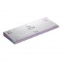 Купить ᐈ Кривой Рог ᐈ Низкая цена ᐈ Клавиатура беспроводная Hator Skyfall TKL Pro Wireless Lilac (HTK-669)