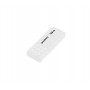 Купить ᐈ Кривой Рог ᐈ Низкая цена ᐈ Флеш-накопитель USB2.0 128GB GOODRAM UME2 White (UME2-1280W0R11)