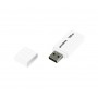 Купить ᐈ Кривой Рог ᐈ Низкая цена ᐈ Флеш-накопитель USB2.0 128GB GOODRAM UME2 White (UME2-1280W0R11)