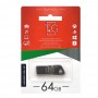 Купить ᐈ Кривой Рог ᐈ Низкая цена ᐈ Флеш-накопитель USB 64GB T&G 114 Metal Series (TG114-64G)