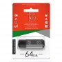 Купить ᐈ Кривой Рог ᐈ Низкая цена ᐈ Флеш-накопитель USB 64GB T&G 121 Vega Series Grey (TG121-64GBGY)