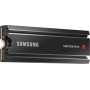 Купить ᐈ Кривой Рог ᐈ Низкая цена ᐈ Накопитель SSD 1ТB Samsung 980 Pro M.2 2280 PCIe 4.0 x4 NVMe V-NAND 3D TLC (MZ-V8P1T0CW)